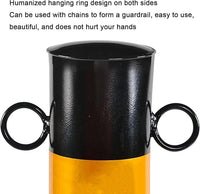 Parking Safety Barrier 750mm