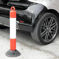 Plastic Flex Bollard