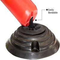 Plastic Flex Bollard