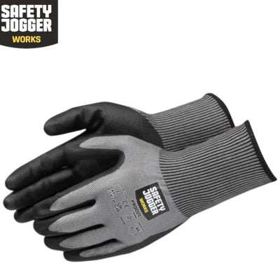 Safety Jogger - PROCUT