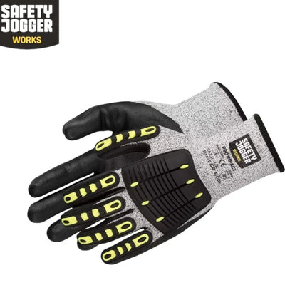 Safety Jogger - PROIMPACT