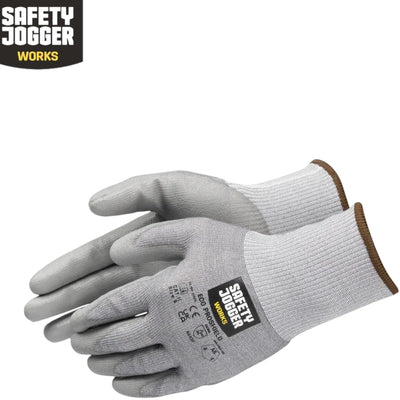 Safety Jogger - PROSHIELD