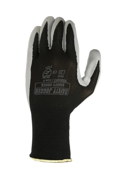 Safety Jogger - PROSOFT