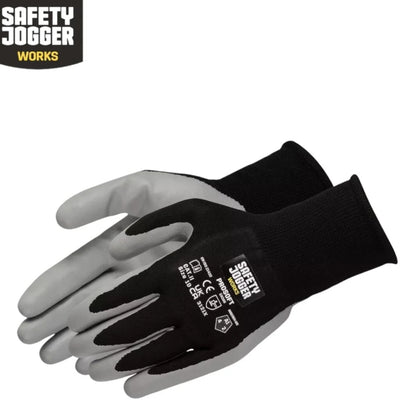 Safety Jogger - PROSOFT
