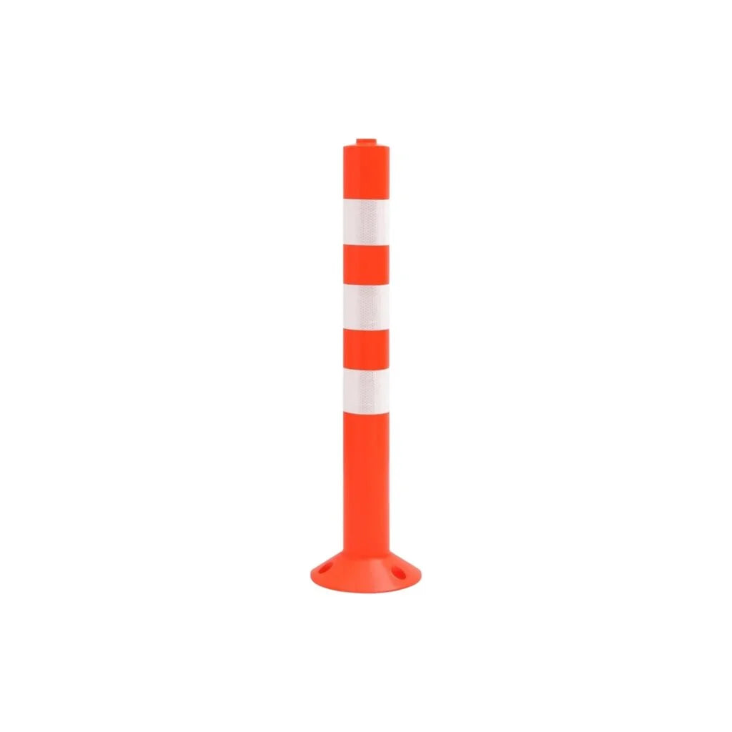 PVC Bollard Pole