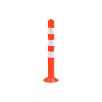 PVC Bollard Pole