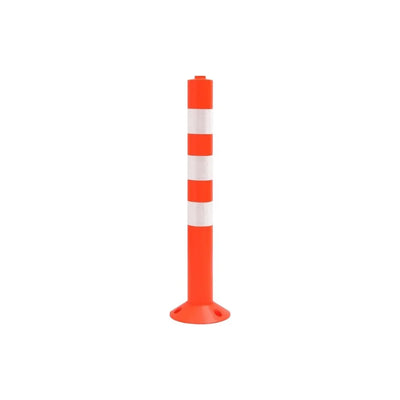 PVC Bollard Pole