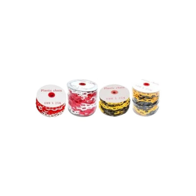 Safety PVC Plastic Chain