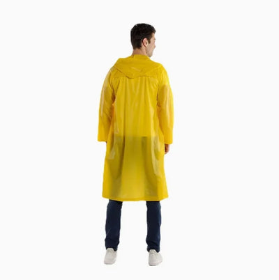 Full Raincoat