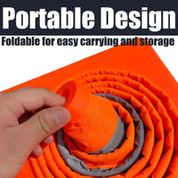 Retractable Cone (50cm)