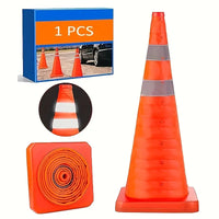 Retractable Cone (50cm)