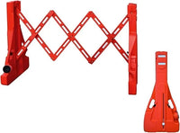 Red Road Barrier