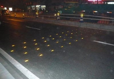 Reflective Road Stud 2204