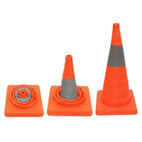 Retractable Cone (75cm)