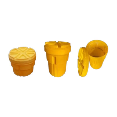 Round Spill Drum (20gl & 30gl)