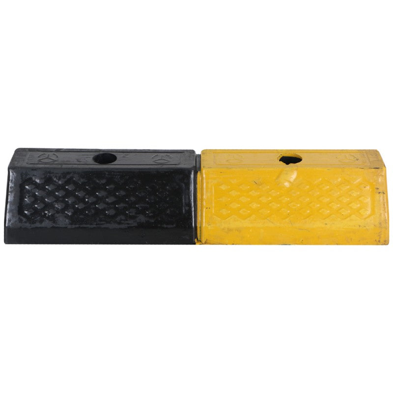 Rubber Wheel Localizer 50 x15 x8CM