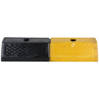 Rubber Wheel Localizer 50 x15 x8CM