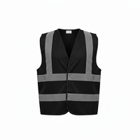 Safety Vest - 120 GSM