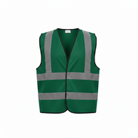 Safety Vest - 120 GSM