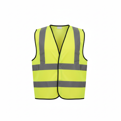 Safety Vest - 120 GSM