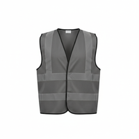 Safety Vest - 120 GSM