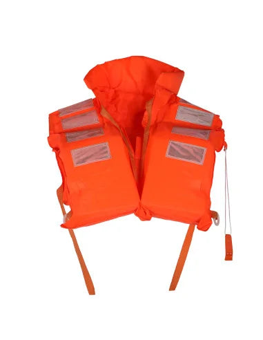 Safety Life Jacket with Collar