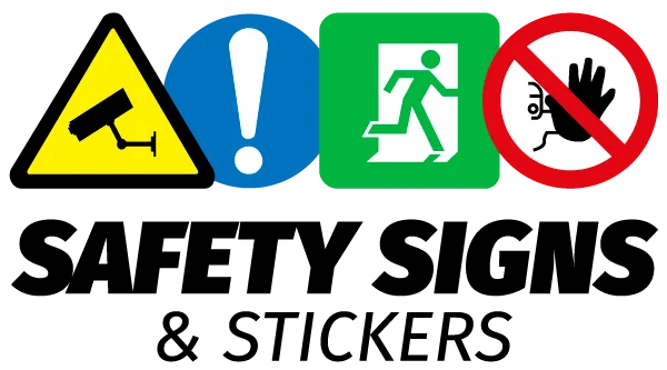 Safety Stickers
