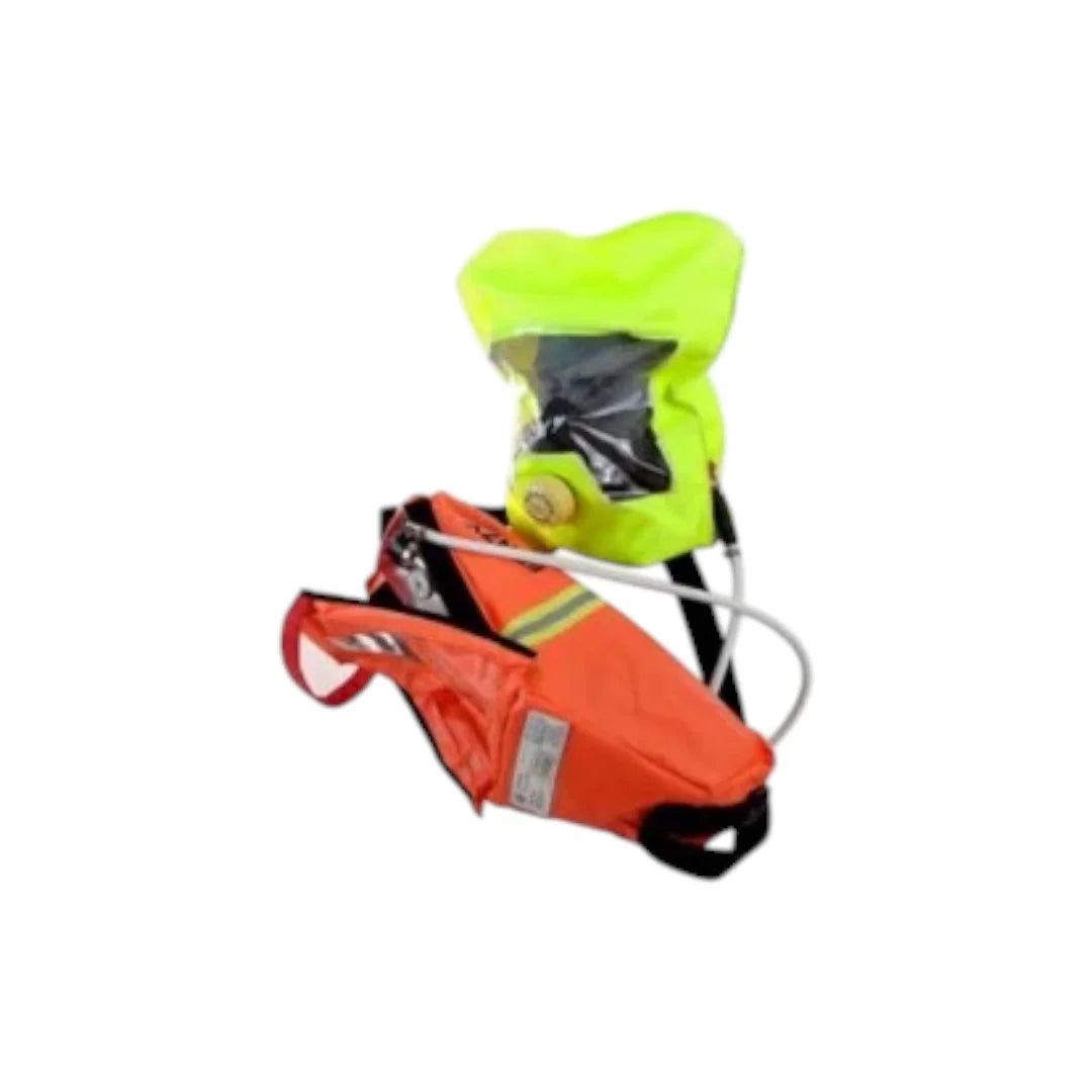 SCBA HONEYWELL FENZY  45MIN/15MIN