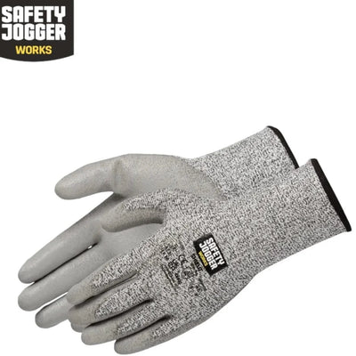 Safety Jogger - SHIELD