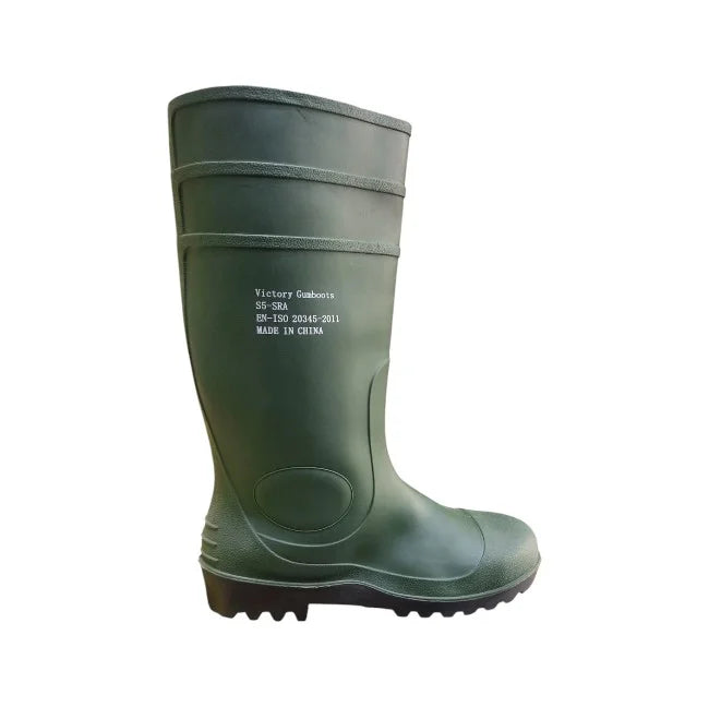 Safety Gumboot-Victory