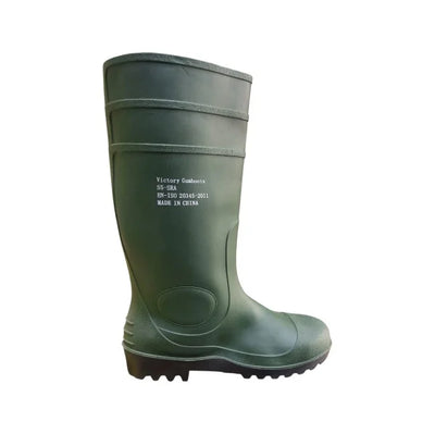 Safety Gumboot-Victory