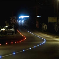 Solar Road Stud 2207