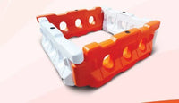 .STARS POLY Barrier