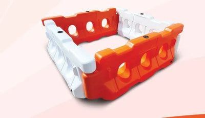 .STARS POLY Barrier