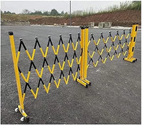 Safety Expendible Steel Barrier