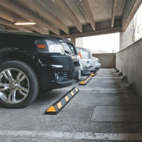 Safety Parking Stopper
