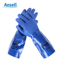 SUPERFLEX Safety Gloves 14-663