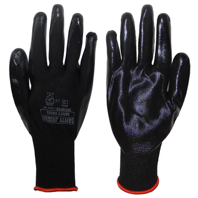 Safety Jogger - SUPERPRO