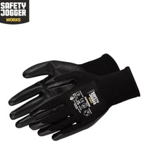 Safety Jogger - SUPERPRO