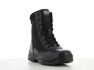 Safety Jogger Tactic