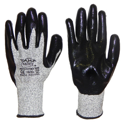 TAHA - Safety Gloves
