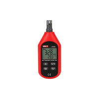 Mini Temperature Meter