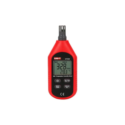 Mini Temperature Meter
