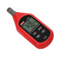 Mini Temperature Meter
