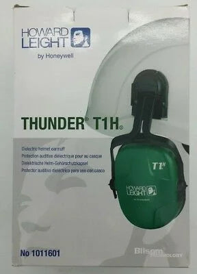 HOWARD LEIGHT THUNDER T1H