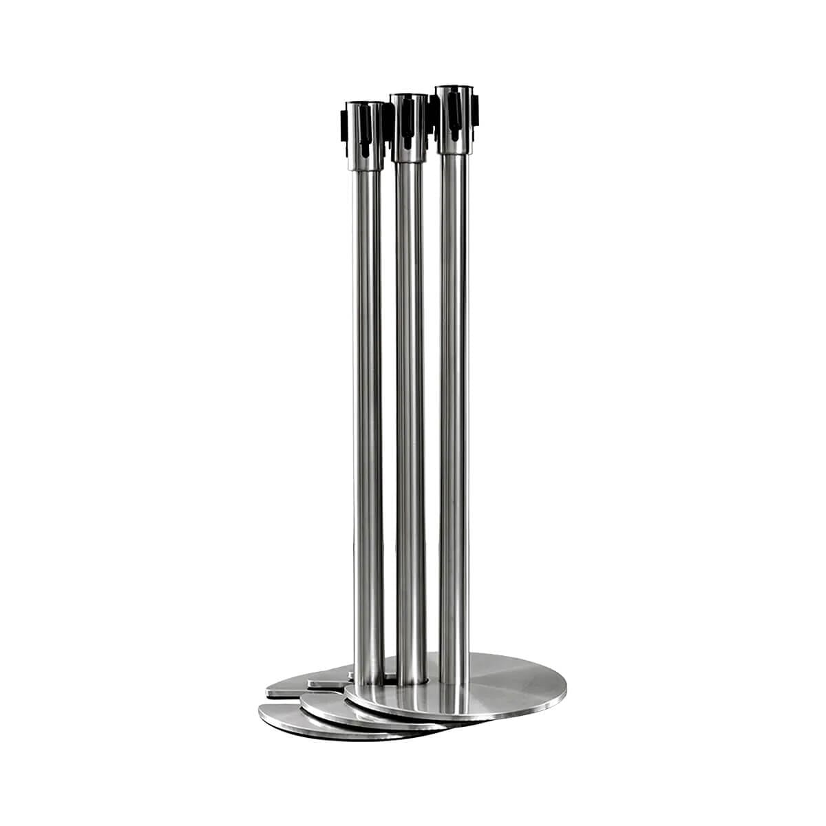 STACKABLE RTRACTABLE