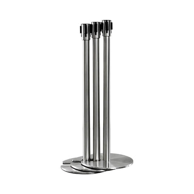 STACKABLE RTRACTABLE