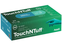 TouchNTuff Safety Gloves 92-600