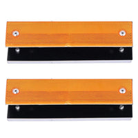 Twin Long Reflective Road Marker