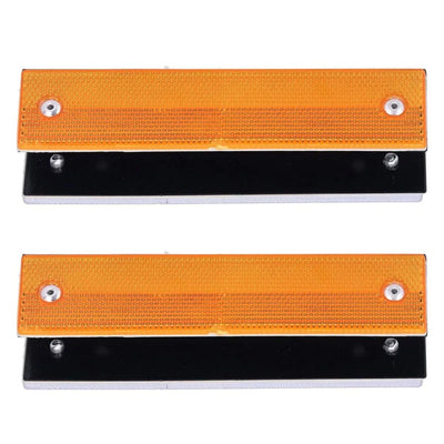 Twin Long Reflective Road Marker